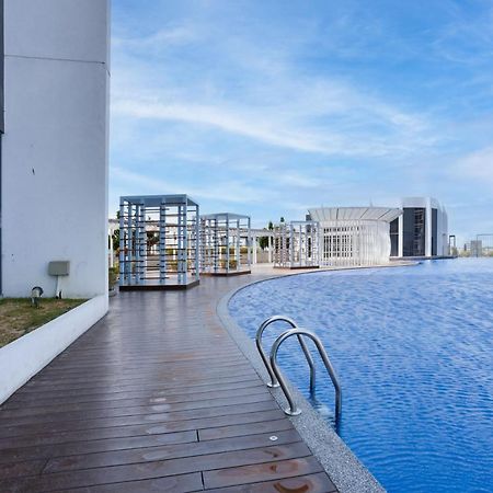 Sofea Suites @ Troika Kota Bharu #Wifi #Netflix Exterior foto