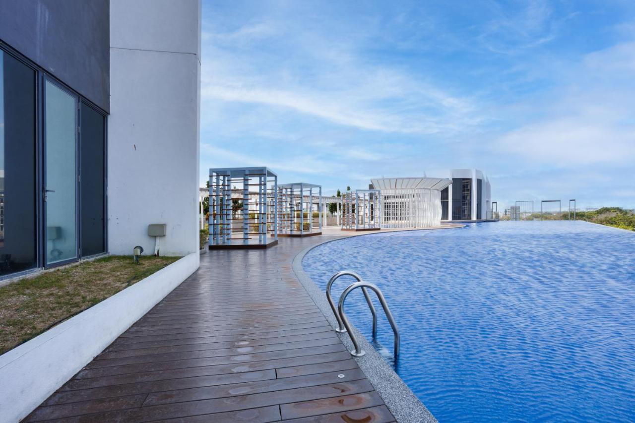Sofea Suites @ Troika Kota Bharu #Wifi #Netflix Exterior foto