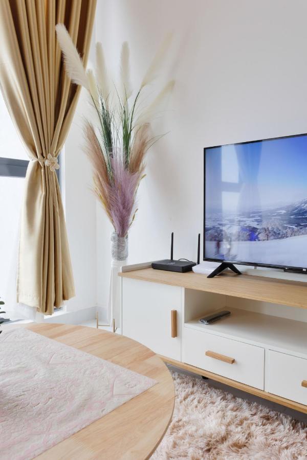 Sofea Suites @ Troika Kota Bharu #Wifi #Netflix Exterior foto