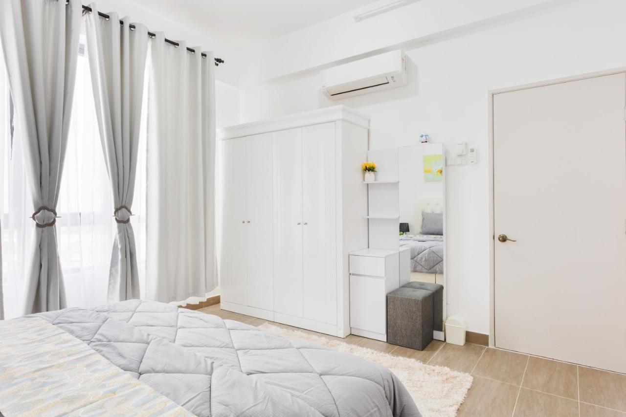Sofea Suites @ Troika Kota Bharu #Wifi #Netflix Exterior foto